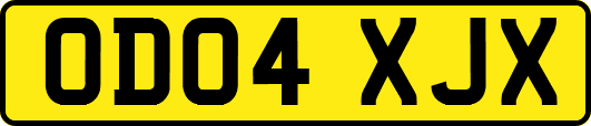OD04XJX