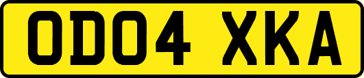 OD04XKA