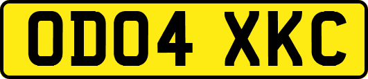 OD04XKC