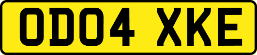OD04XKE