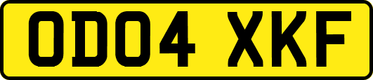 OD04XKF