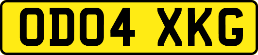 OD04XKG
