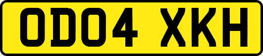 OD04XKH