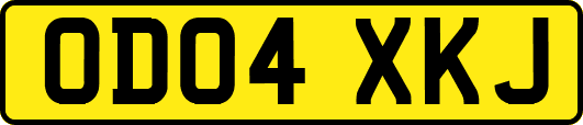OD04XKJ