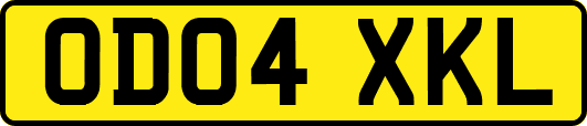 OD04XKL