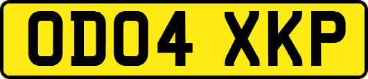 OD04XKP