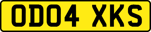 OD04XKS