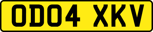 OD04XKV