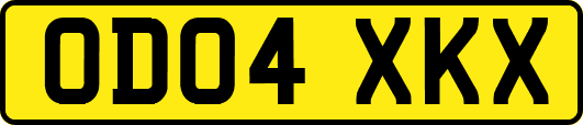 OD04XKX