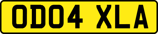 OD04XLA