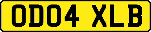OD04XLB
