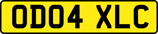 OD04XLC