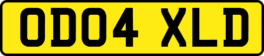 OD04XLD