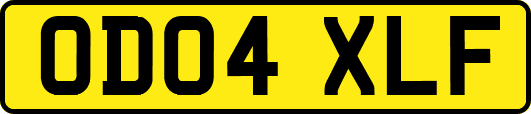 OD04XLF