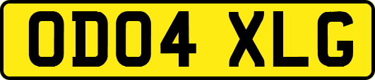 OD04XLG