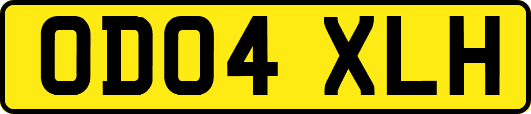 OD04XLH