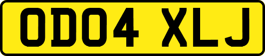 OD04XLJ