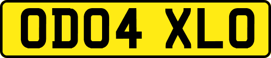 OD04XLO