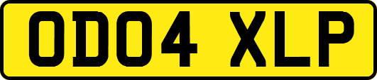 OD04XLP