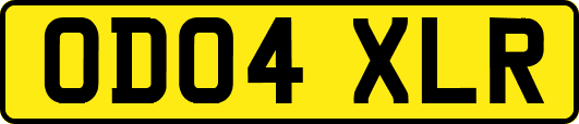 OD04XLR