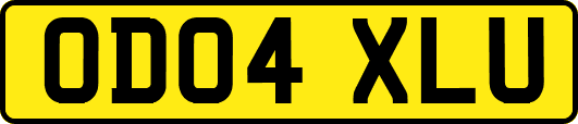 OD04XLU