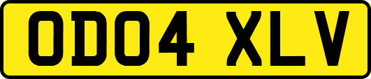 OD04XLV