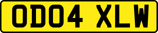 OD04XLW