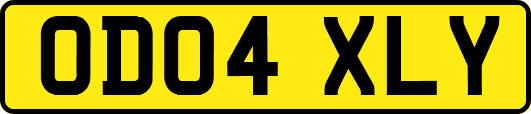 OD04XLY