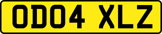 OD04XLZ