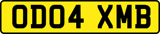 OD04XMB