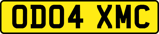 OD04XMC