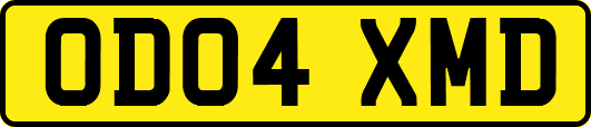OD04XMD