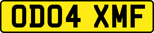 OD04XMF