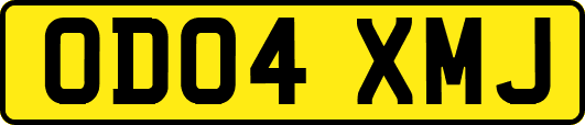 OD04XMJ