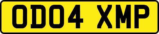 OD04XMP
