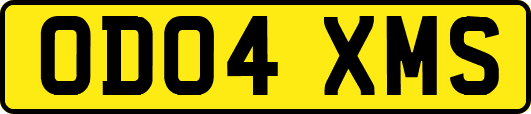 OD04XMS