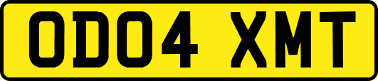 OD04XMT