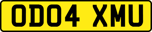 OD04XMU