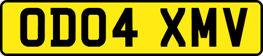 OD04XMV