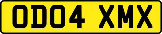 OD04XMX