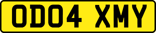OD04XMY