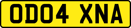 OD04XNA