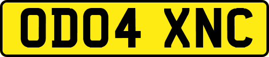 OD04XNC