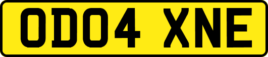 OD04XNE