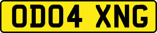 OD04XNG
