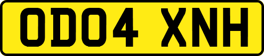OD04XNH