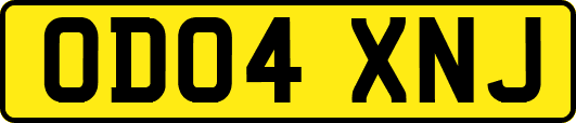OD04XNJ