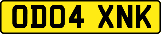 OD04XNK