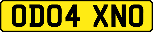 OD04XNO