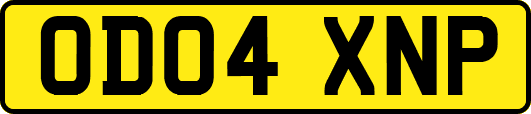OD04XNP